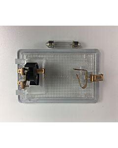 Binnenverlichting compleet P1800ES  zie 6846630