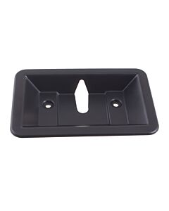 geleider huis Zwart Volvo typeVolvo 140 5-deursVolvo 240 5-deursVolvo 260 5-deurs