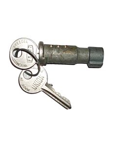 Slot dashboard 140+164 + tunnelkastje P1800 ES niet meer leverbaar