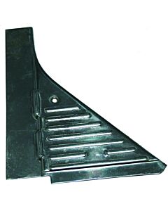 hoes plaat links Volvo typeVolvo 140 5-deurs