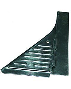 hoes plaat rechts Volvo typeVolvo 140 5-deurs