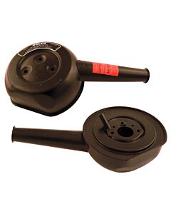 Luchtfilter B18A stromberg +pijpje cartervent niet meer leverbaar gebruikt 679260