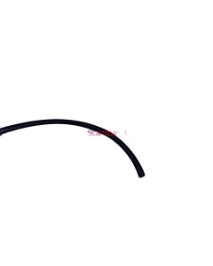 Plastic strip kofferbakrand + motorkap zie nr 671994