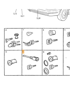 gasket