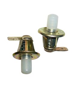 Deurkontakt contact schakelaar 140+164 zie nr 658383