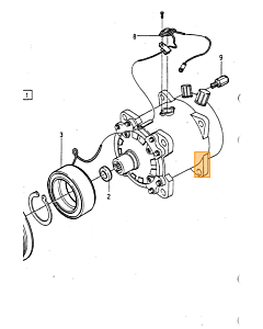 poelie pulley