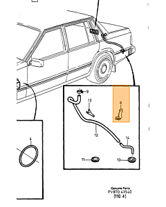 gasket cover