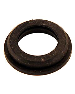 Rubber terugslag klep rem bekrachtiger Amazon+140+164+240+260 Girling nr 1272811 28mm