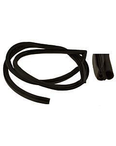 afdichting Strip links