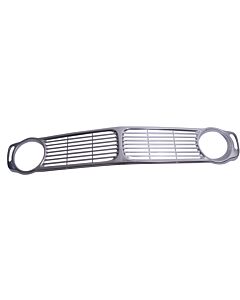 Grille 142+144+145 -1971 aluminium