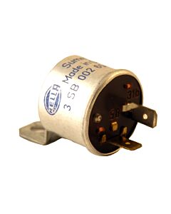 Relais waarschuwings buzzer verlichting P1800E+P1800ESS va ch 37550