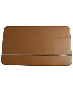 Bekleding PV544 deurpaneel rechts bruin 1960-1961 29-167 (690346-47)