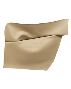 Bekleding PV544 zijpaneel rechtsachter nougat zie SET 690491 40-197