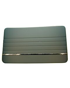 Bekleding PV544 type C-E deur portier rechts grijs 1962-1963 zie set 690772