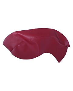 Bekleding P1800S wielkast Rechtsachter rood zie SET 691043-44