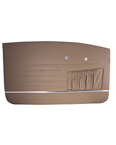 Deur portier Paneel L.  zie SET 691275