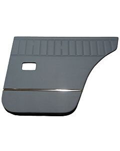 Bekleding Amazon 4 deurs deurpaneel rechts achter licht blauw 170-505 zie nr 691504