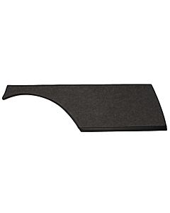 Bekleding Amazon kombi zijpapaneel zie 691589 SET