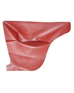 Bekleding Amazon 2 deurs zijpaneel cover Rechtsachter rood 66 420-532 zie 691817