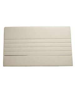 Bekleding Duett deurpaneel grijs Rechts 223-241 226-243 ch 76250+ see 691994