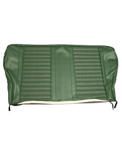 Bekleding Amazon kombi 220 achterbank groen zie set 692118