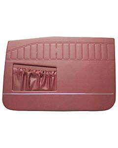 Bekleding Amazon 4 deurs deurpanel zie set nr 692141