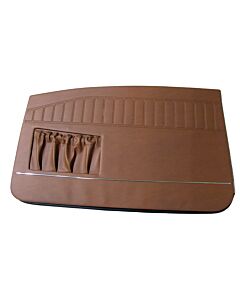 Bekleding Amazon 2 deurs deurpaneel Rechts bruin 425 zie SET nr 692161