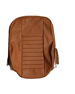 Bekleding P1800 stoelhoes bruin rug code 310-557 ZIE 692171 