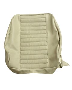 Bekleding  rug beige 430-595 zie 692885