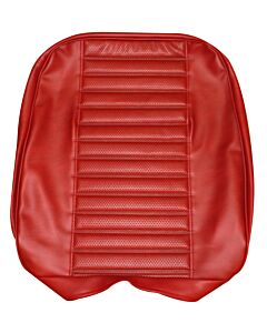 Bekleding Amazon stoelhoes rood 1969-1970 432-597 524-600 bestel 692889