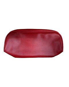 Bekleding Amazon 140 hoofdsteun rood 1968+ 524-600 432-597 