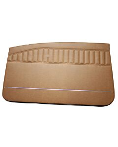 Bekleding Amazon 2 deurs deurpaneel Rechts bruin 1970 zie 693562