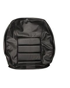 Bekleding 164+140GL 170=1974 zwart zie 694750