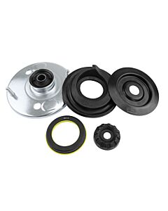 veerpootlager set 940 740 960 760 780 V90 S90 met kap en afdekdop en lager