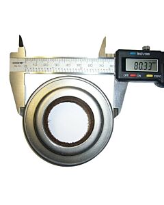 Keerring vervangen door nr 942905