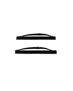 Koplamp wisser blad set V70 P26 2000-2007 S60-2009 XC70 2001-2007 440 460 set 2 stuks (274433)