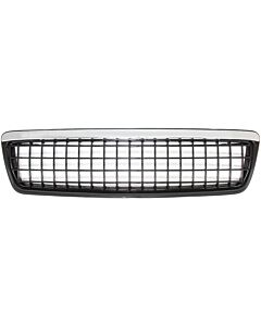 Grille vierkant/blokjes vorm S70 V70