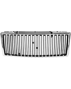 Chrome frame zwart striping USA model 940