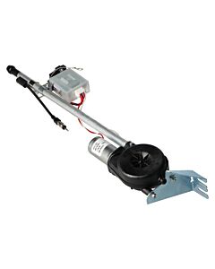 Antenne electrisch c70 compleet cabrio en coupe model