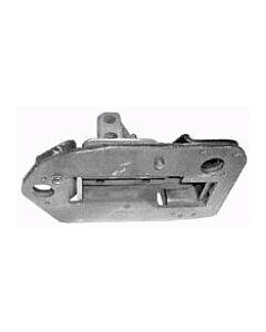 motor PAD aandrijftype: niet voor 4WD