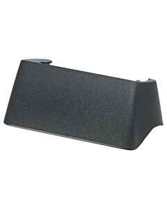 links afdekkap links midden dakdrager Volvo V70 P26 2000-2007 