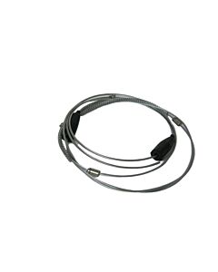 Rem handremkabel 445 niet meer leverbaar