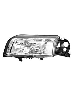 Koplamp links USA S80
