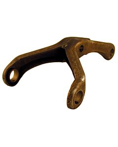 Draagarm PV boven niet meer leverbaar