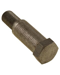 Bout schokbreker schokdemper bevestiging onderste achter PV444 niet meer leverbaar