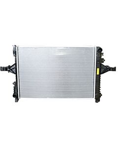 Radiateur OEM ref 8601563 8601585 8602411 8602412 8602413 8602538 8602752 8602754 S60 V70 C70 Xc70 S80