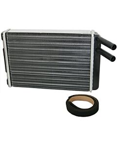 Kachel verwarming radiateur 940 740 760 960 S90 V90 780 type met airco