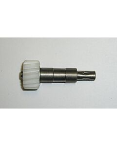 Kilometerteller tandwiel versnellingsbak H6 18 tanden niet meer leverbaar