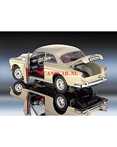 Model Volvo Amazon wit - niet direct op voorraad - neem contact op met de klantenservice