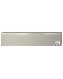 Plaatwerk Amazon rep portierplaat 20-25cm 4deurs rechtsvoor